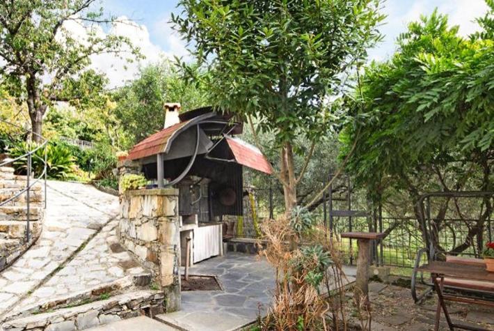 Antica Torre Villa Velva Exterior foto