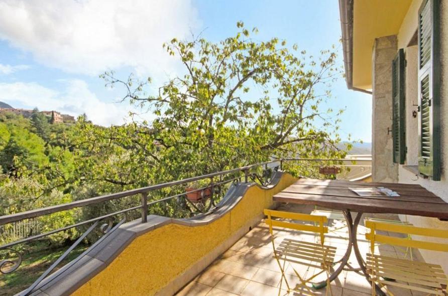 Antica Torre Villa Velva Exterior foto