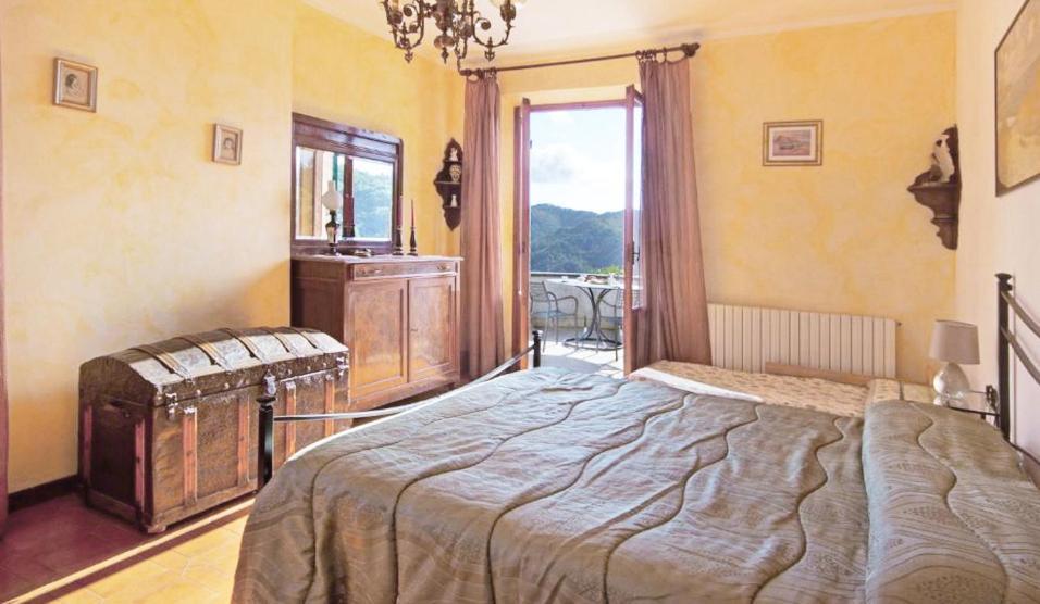 Antica Torre Villa Velva Exterior foto