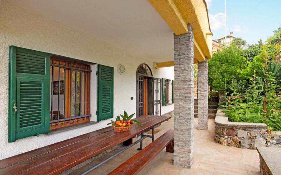 Antica Torre Villa Velva Exterior foto