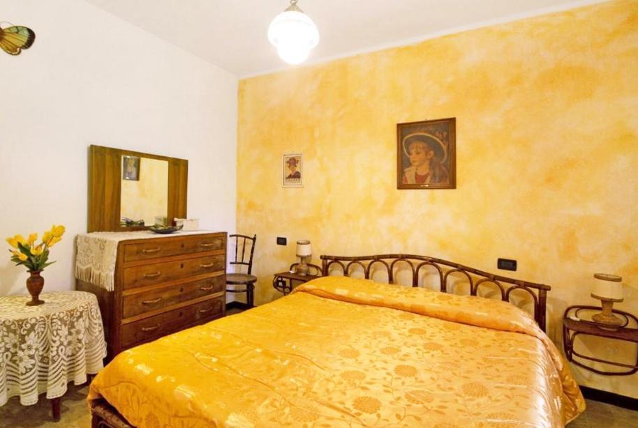 Antica Torre Villa Velva Exterior foto
